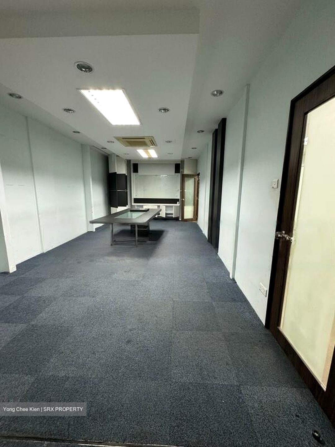 Enterprise Hub (D22), Office #459660921
